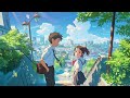 Beautiful Studio Ghibli music 🔔 The best relaxing BGM in Ghibli history