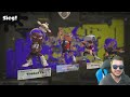 Der Sepiator β mit der interessanten Kombination - Splatoon 3 Online