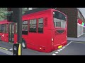 *New update* Croydon V1.3.1 | 1 hour of bus spotting at South Croydon and West Croydon