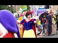 Disney Princess Festival of Fantasy | Kinder Playtime Walt Disney World Celebration Trip Vlog Part 4