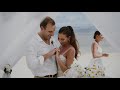 Wedding Highlight Film - Zsanett and Balazs | Constance Ephelia, Seychelles