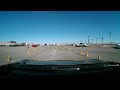 2021 LVRSCCA Round 8 Autocross Run 6