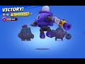 Rico Mutation Gameplay | Brawl Stars