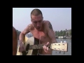 Anthony Kiedis & John Frusciante - Under The Bridge (Amsterdam 1991) [HD]