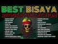 BEST BISAYA REGGAE COLLECTION NON-STOP/COMPILATION 2023 | JHAY-KNOW | RVW