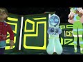 Helpi and Lunar PLAYDATE in VRCHAT