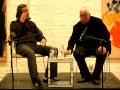 Andrew Graham-Dixon and Hodgkin in Conversation