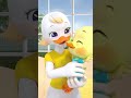 🥹❤️‍🩹I'm sorry, Mommy🐥🤗 | Sorry Song | Duck Video For Babies | Nursery Rhymes & Kids Songs