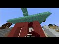 Minecraft but, I have 5 MINUTES to build a Japanese Temple