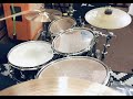Wii Sports Main Theme (Drums Cover)