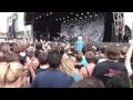Alexisonfire - Old Crows (Live) Soundwave 2010