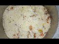 Chole Biryani Banane Ka Sabse Best Tarika | Quick And Tasty Chole Biryani | aalo Chule Biryani muzzu