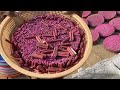 How its made mini crackers in the factory || matches patakha