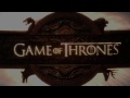 PS4: Game of Thrones Opening by Telltale