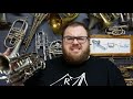 Interesting video about the Echo Cornet