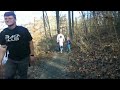 Trip to Story and hike in Brown County Indiana !!!