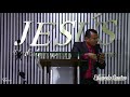 Pastor Edgar Giraldo -  Las Llaves Que Abren Las Puertas De La Bendición