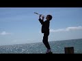 Tubbo - Life By The Sea (OFFICIAL VIDEO)