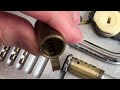 [422] Jess Hull's La Gard Challenge Lock Picked and Gutted