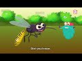 What If All Mosquitoes Disappear? | World Without MOSQUITOES | The Dr Binocs Show | Peekaboo Kidz