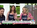 Repe y Camila chef enseñan la preparación de una parrillada especial |Tu Día | Canal 13