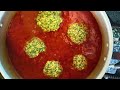Meatball | persian koofteh