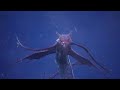 Final Fantasy 16 DLC The Rising Tide - MAX LEVEL 110 Ifrit Vs Leviathan (NO DAMAGE / HARD) 4K PS5