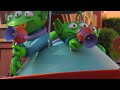 Pixar Play Parade 2014 California Adventure Full Complete Show 1080p