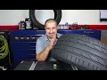 Everything you NEED to know about Car Tires!