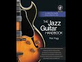 Track 17 – Rod Fogg – Jazz Guitar Handbook