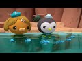 Octonauts: Above & Beyond - The Night Before Christmas | Land Adventures | @Octonauts