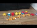 mr men toys