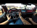 TEST DRIVE OFF-ROAD NO NOVO JEEP GLADIATOR - JEEP EXPERIENCE BRASÍLIA-DF 2023