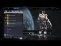 Injustice 2 Epic Gear Set Cyborg The Grid