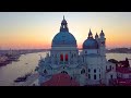 Italy 4K - Stunning Footage, Scenic Relaxation Film with Calming Music - 4K Video Ultra HD