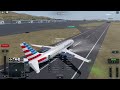 First flight of update 7 in project flight! 200sub special!