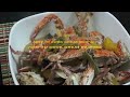 Ginataang Alimasag Recipe - Pinoy Filipino Crab