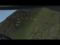 VTOL VR - F-45 - BVR PvP Air to Air Combat