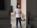 When you believe cover by Aarvi