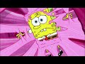 SpongeBob's Hungriest Moments 🤤 | SpongeBob