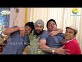 Boghilal Ne Fasaya Jethalal Ko!|FULL MOVIE |Part 10 |Taarak Mehta Ka Ooltah Chashmah Ep 3120 to 3123