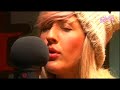 Ellie Goulding - Starry Eyed (Live on 3FM)