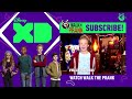 Babysitter Kid Party | Walk the Prank | Disney XD