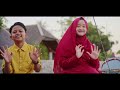 FAREL PRAYOGA Feat. AISHWA NAHLA - ALLAHUL KAAFI x SHOLAWAT BADAR (OFFICIAL MUSIC VIDEO)