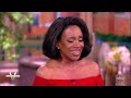 Sheryl Lee Ralph And Whoopi Goldberg Discuss A Possible 'Sister Act' Reunion | The View