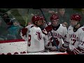 Recap: Harvard Men's Ice Hockey vs. Yale
