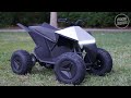 Best Electric ATV 2024 - Top 5 Best Electric ATVs 2024