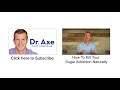 How to Treat Candida in 6 Steps | Dr. Josh Axe