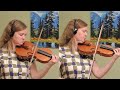 Experience - Einaudi (Violin and Piano Cover)