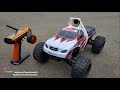 Assembling - RC car ZD Racing 1/10 96KM/H - Super Speed